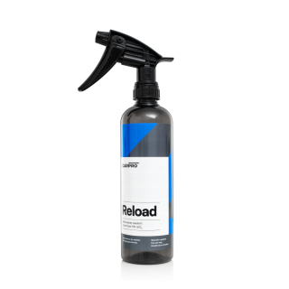 CarPro ReLoad Spray Sealant