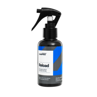 CarPro ReLoad Spray Sealant - Spr&uuml;hversiegelung