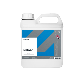 CarPro ReLoad Spray Sealant