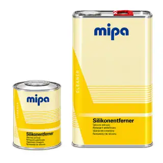 Mipa Silikonentferner