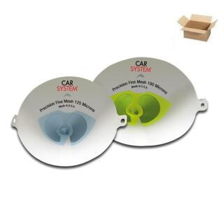 carsystem Multi-Strain Farbsieb VE 125 Stück