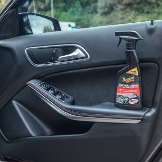 Meguiars Natural Shine - Cockpitpflege 473 ml