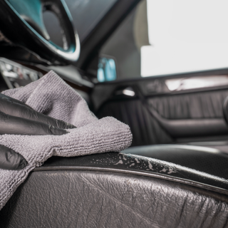 COLOURLOCK Leather Cleaner mild - Lederreiniger mild