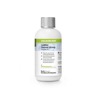 COLOURLOCK Leather Cleaner Strong 250 ml