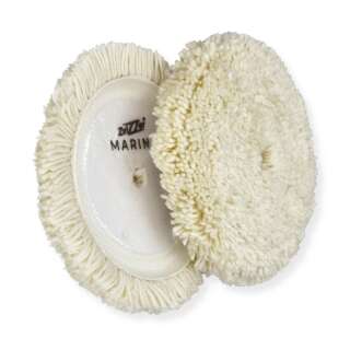 ZviZZer Frisbee Wool Pad -Polierfell 160 mm / 200 mm