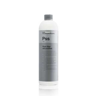 Koch Chemie Plast Star silicone free 1,0 Liter