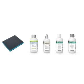 COLORLOCK Lederfärbe Set