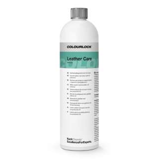 COLOURLOCK Leather Care - Lederpflegemilch