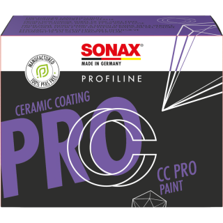 SONAX PROFILINE CeraimcCoating CC Pro 50 ml
