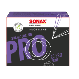SONAX PROFILINE CeraimcCoating CC Pro 50 ml