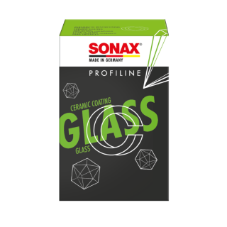SONAX PROFILINE CeramicCoating CC Glass 50 ml