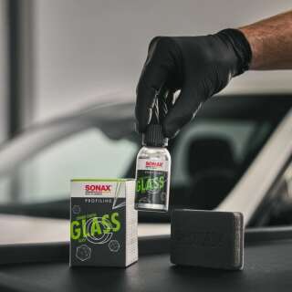 SONAX PROFILINE CeramicCoating CC Glass 50 ml
