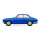 Alfa Romeo 756 Blu Misano Farbspray Basislack 400 ml