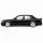 Farbspray Mercedes 197 Obsidianschwarz Met - Basis Autolack 400 ml