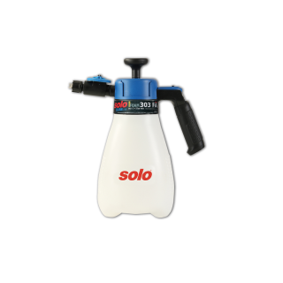 SOLO Clean Line Foamer - Schaumsprüher 1,25 Liter pH...