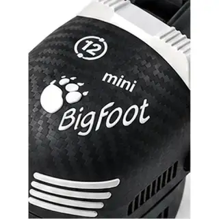 RUPES Exzenterpoliermaschine – BigFoot MINI LHR75II