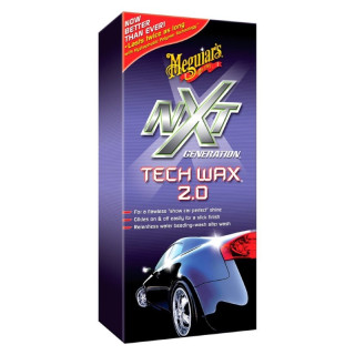 Meguiars NXT Tech Wax Liquid 2.0 532 ml DISCONTINUED