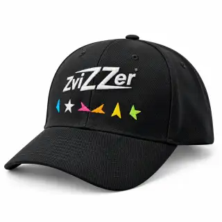 ZviZZer Cap