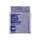ProfiPolish Poliertuch Lavender Towel 60 cm x 40 cm 350 gsm - 5 Stück