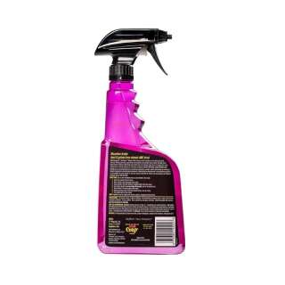 Meguiars Hot Rims Wheel&Tire Cleaner 710 ml