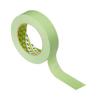 3M Scotch Tape 3030 grün 48 mm x 50 m 1 Stück