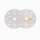 Indasa Rhynogrip White Line 15 fach gelocht &Oslash; 150 mm VE 50 P600