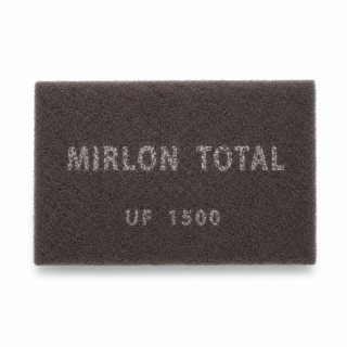 Mirka Mirlon Total-Schleifvlies UF grau P1500 1 Stück