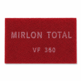 Mirka Mirlon Total-Schleifvlies VF rot P360 1 Stück