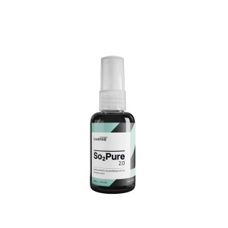 CarPro So2Pure Odor Eliminator Geruchsentferner 50 ml