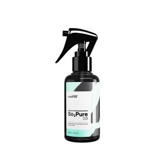 CarPro SoPure Odor Eliminator Geruchsentferner 120 ml - SALE