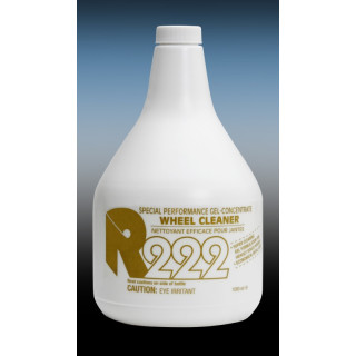 R222 Gel Wheel Cleaner - Felgenreiniger-Gel Refill 1,0 Liter