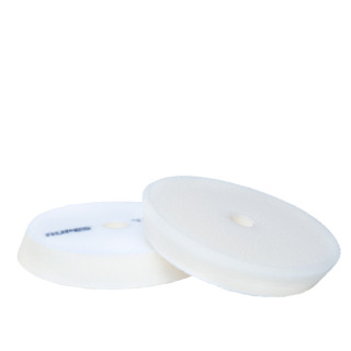 RUPES BigFoot Foam Pad Ultra fine white Ø 90 mm - Discontinued - SALE