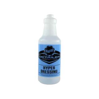 Meguiars Detailer Flasche Hyper Dressing