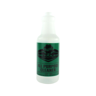 Meguiars Detailer Flasche All Purpose Cleaner