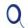 3M Scotch fineline vinyl tape 471+ / blue 9 mm x 33 m