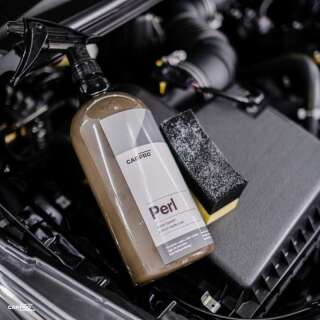 CARPRO PERL Coating - Kunststoff / Leder - Versiegelung 1,0 Liter