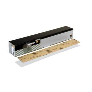 INDASA Rhynogrip white line - velcro 23H P240