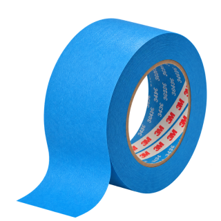 3M Scotch High Performance Masking Tape 3434 48 mm x 50 m...