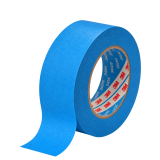 3M Scotch Blaues Band 3434 36 mm x 50 m VE 24 Stück