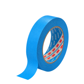 3M Scotch High Performance Masking Tape 3434 24 mm x 50 m...
