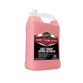 Meguiars Last Touch Spray Detailer 3,78 litres