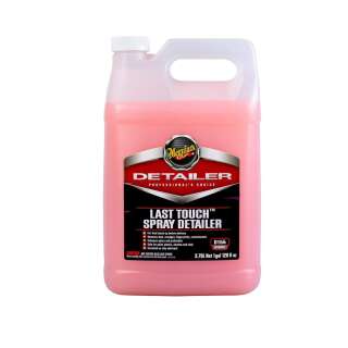 Meguiars Last Touch Spray Detailer 3,78 litres