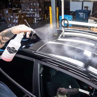 Meguiars Last Touch Spray Detailer 3,78 litres