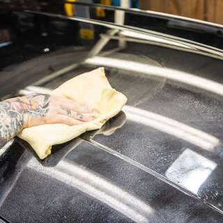 Meguiars Last Touch Spray Detailer 3,78 litres