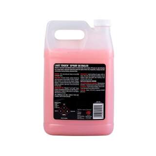 Meguiars Last Touch Spray Detailer 3,78 Liter