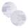 3M Hookit 260L+ Finishing Discs P800 Sales Unit = 50 Pces