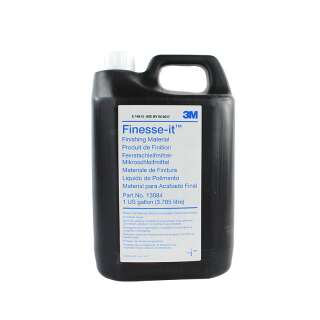 3M Finesse-it Finish-Paste 3,78 Liter