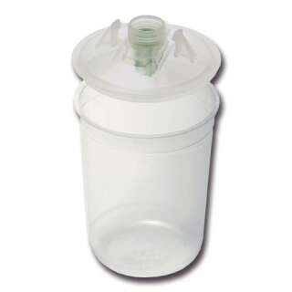 3M miniPPS Kit 170 ml 125 µ 50 Stück