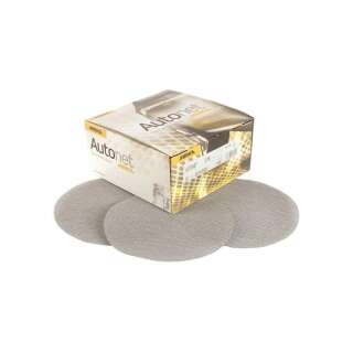 Mirka Autonet Ø 150 mm P400