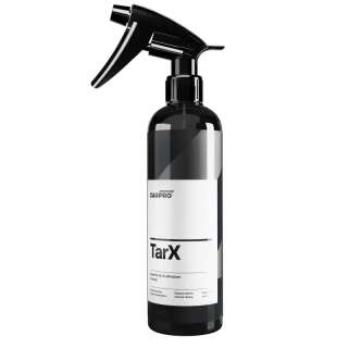 CARPRO TarX Teer- und Klebstoffentferner 500 ml